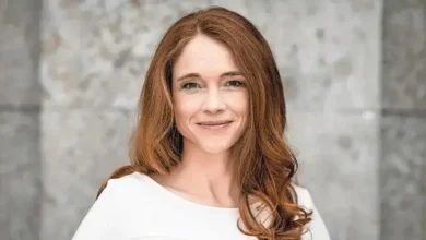 Mirjam Meinhardt Körpergröße