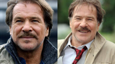 Götz George und Bauchspeicheldrüsenkrebs