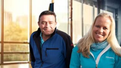 Thomas Gleiß Scheidung