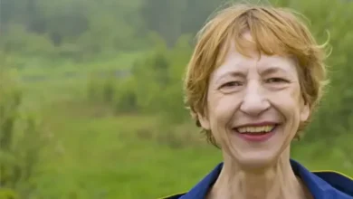 Katharina Blaschke Kinder