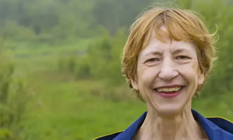 Katharina Blaschke Kinder